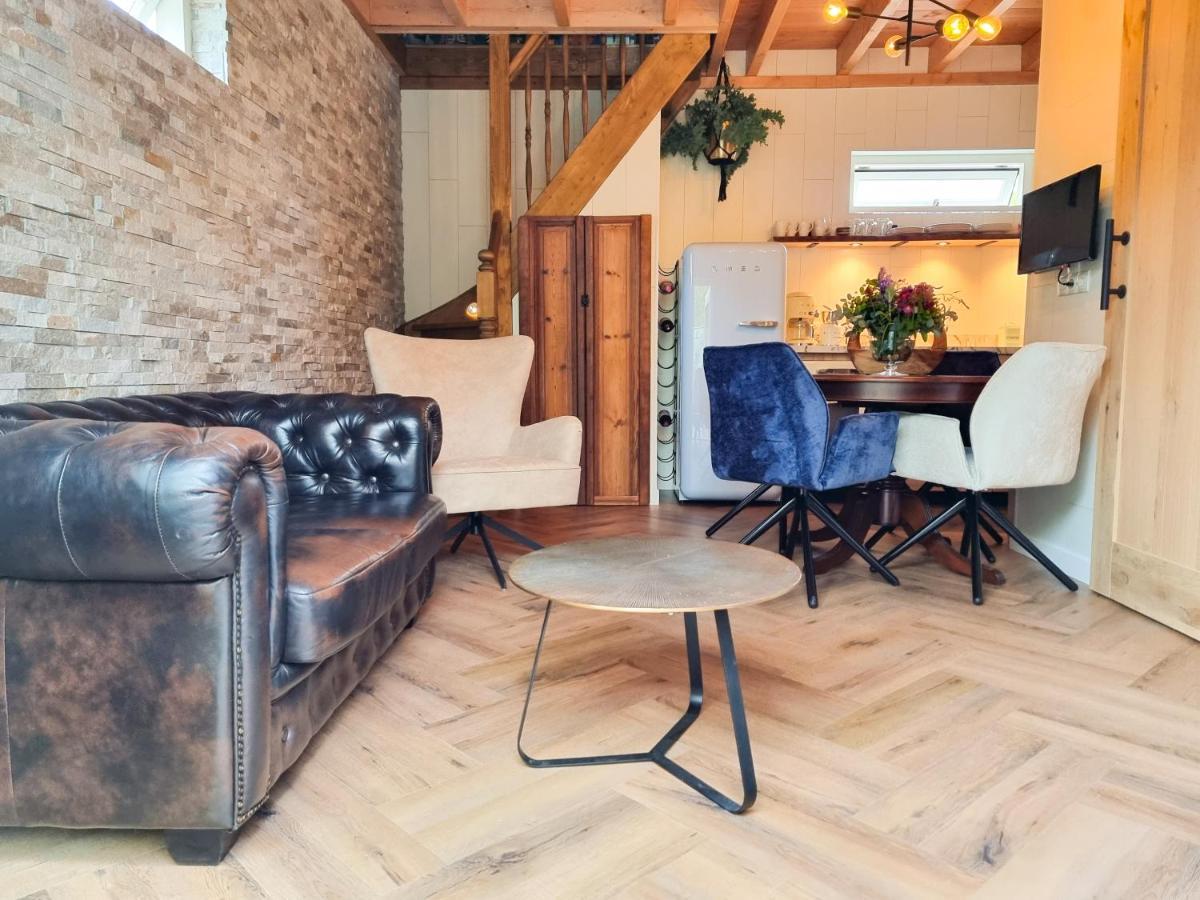 Vakantiehuis Dishoek Di04 Dış mekan fotoğraf