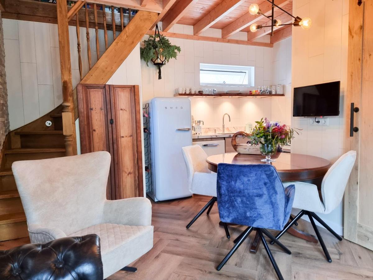 Vakantiehuis Dishoek Di04 Dış mekan fotoğraf