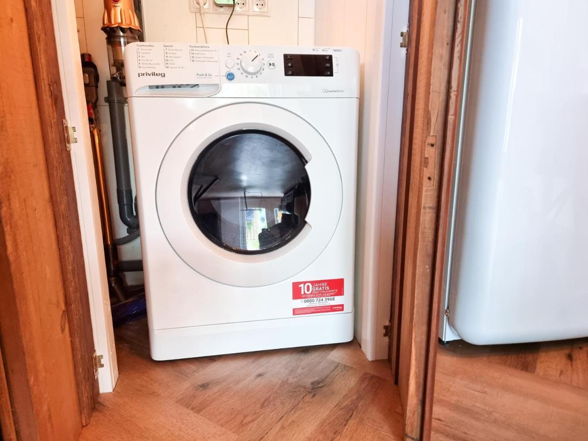 Vakantiehuis Dishoek Di04 Dış mekan fotoğraf