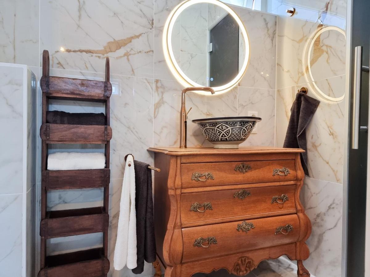 Vakantiehuis Dishoek Di04 Dış mekan fotoğraf