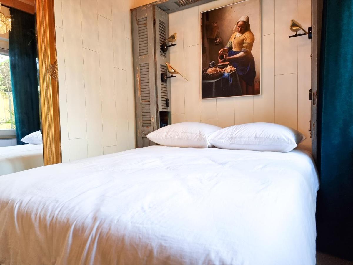 Vakantiehuis Dishoek Di04 Dış mekan fotoğraf