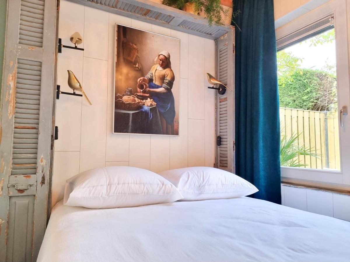 Vakantiehuis Dishoek Di04 Dış mekan fotoğraf
