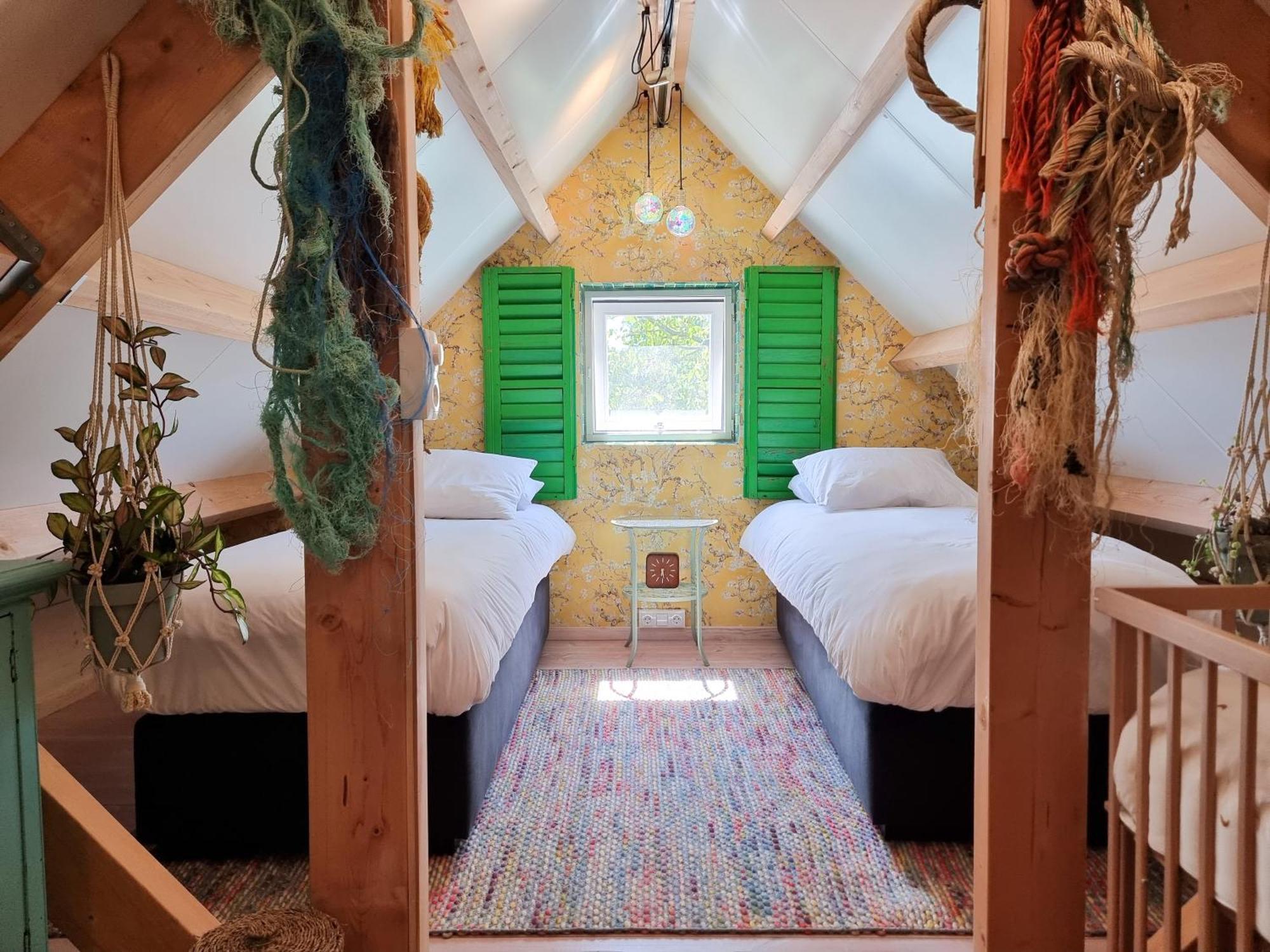 Vakantiehuis Dishoek Di04 Dış mekan fotoğraf