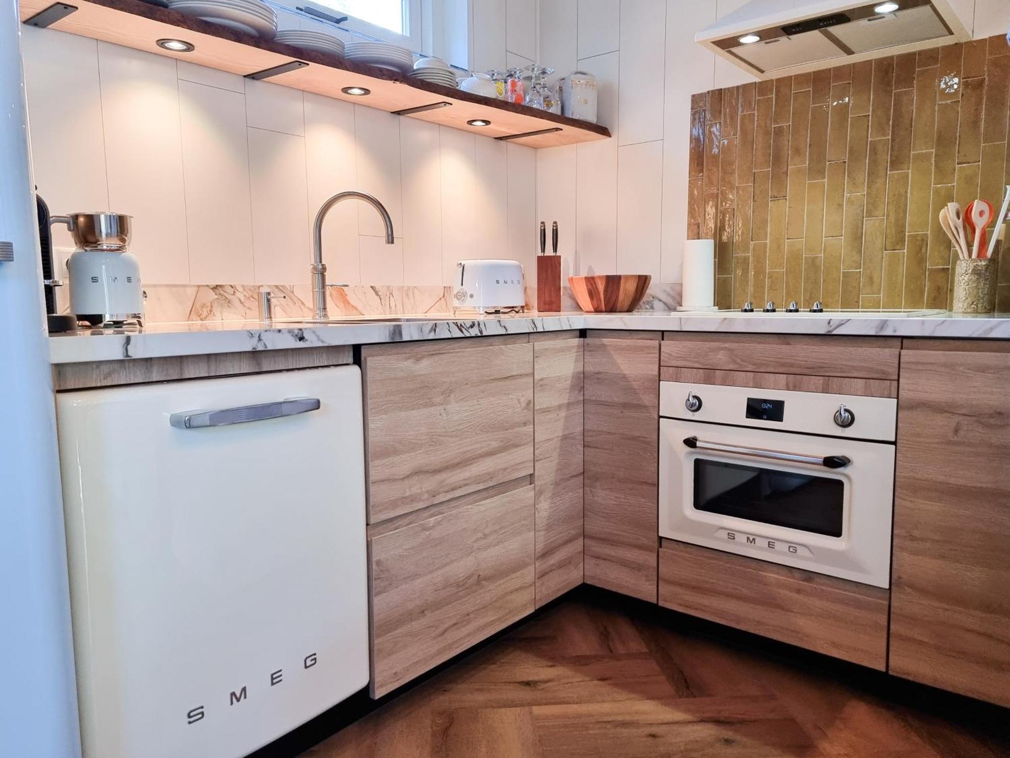 Vakantiehuis Dishoek Di04 Dış mekan fotoğraf